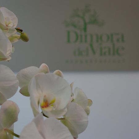 Dimora Del Viale Bed & Breakfast Agrigento Exterior photo