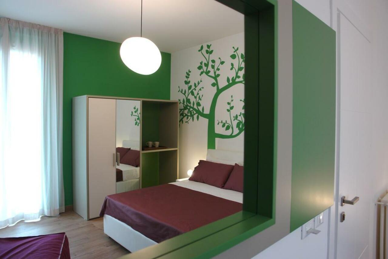 Dimora Del Viale Bed & Breakfast Agrigento Exterior photo
